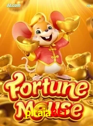 pitaiabet Fortune Mouse slot com ganhos emocionantes no cassino Brasil
