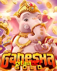 Cassino pitaiabet slots online Ganesha Gold com apostas e prêmios