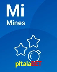 Mines pitaiabet cassino online jogo de estrelas e bombas