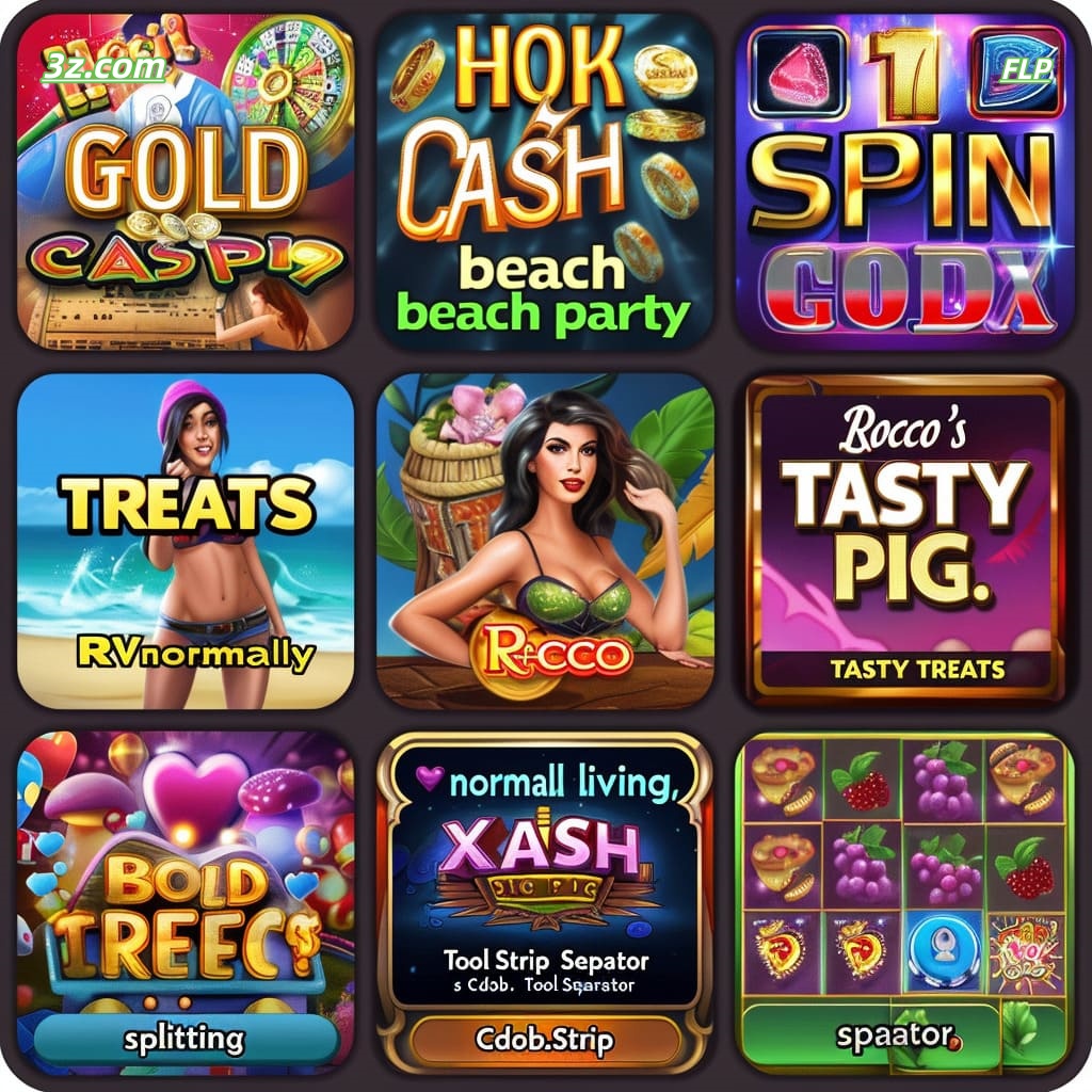 pitaiabet slots online com temas variados como ouro, praia, doces, frutas e personagens tropicais no cassino Brasil