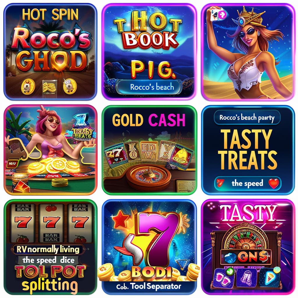 pitaiabet caça-níqueis online com jogos populares como Hot Spin, Gold Cash e Tasty Treats