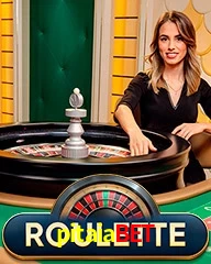 pitaiabet - Roleta ao vivo Roulette em cassino online com apostas no Brasil