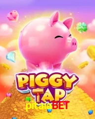 Piggy Tap pitaiabet caça-níqueis online com prêmios em moedas
