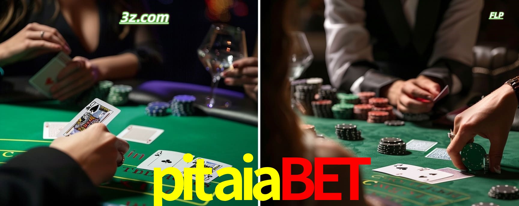 Blackjack ao vivo no pitaiabet cassino online Brasil
