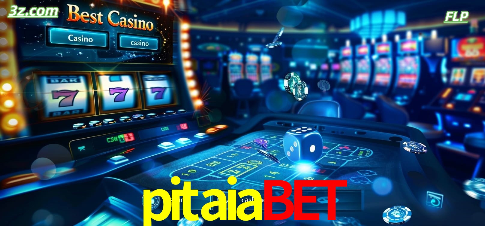 pitaiabet cassino online no Brasil com caça-níqueis, roleta e bônus exclusivos