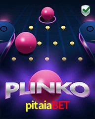 Plinko pitaiabet cassino online Brasil jogue e ganhe prêmios
