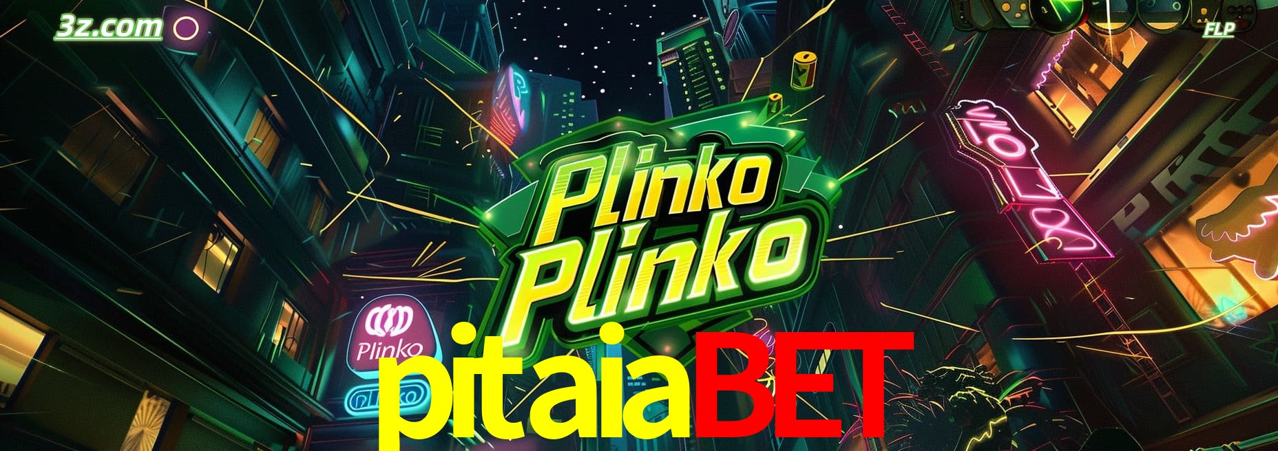 pitaiabet Cassino online Brasil com jogo Plinko divertido e seguro