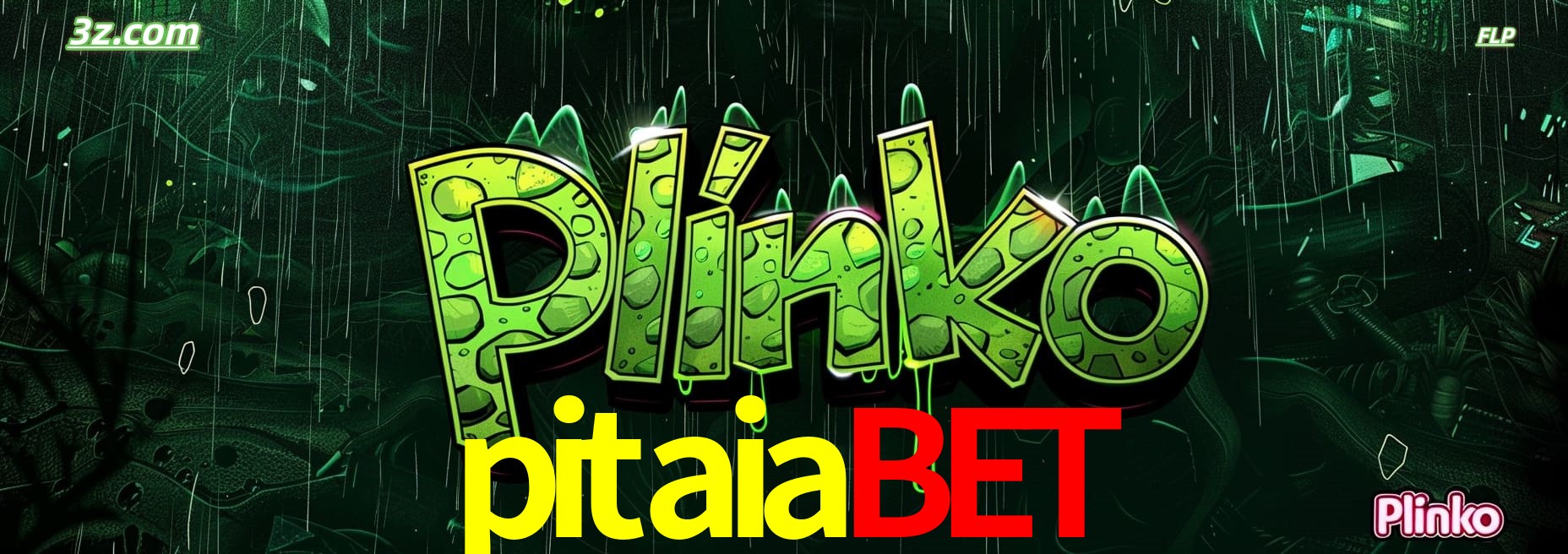 Plinko pitaiabet cassino online Brasil com bônus e apostas seguras