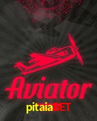 Aposte no Aviator e ganhe prêmios exclusivos no pitaiabet