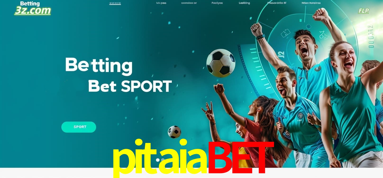 pitaiabet apostas esportivas online com futebol e torcida animada no Brasil