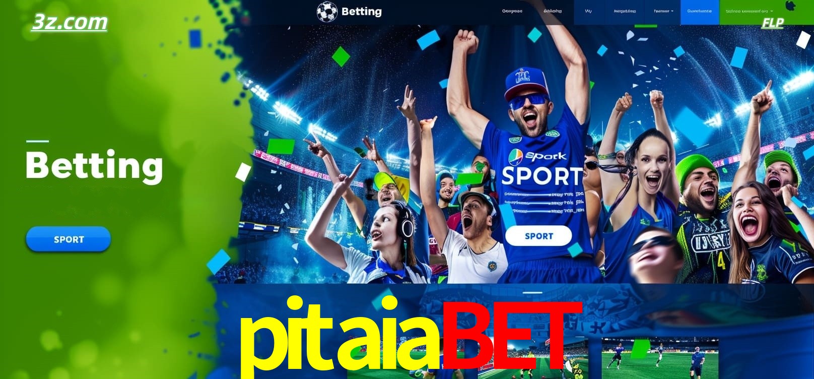 Cassino e apostas esportivas pitaiabet com foco no futebol brasileiro