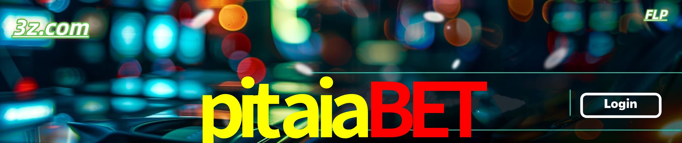 Login no cassino online pitaiabet Brasil para apostas seguras e divertidas