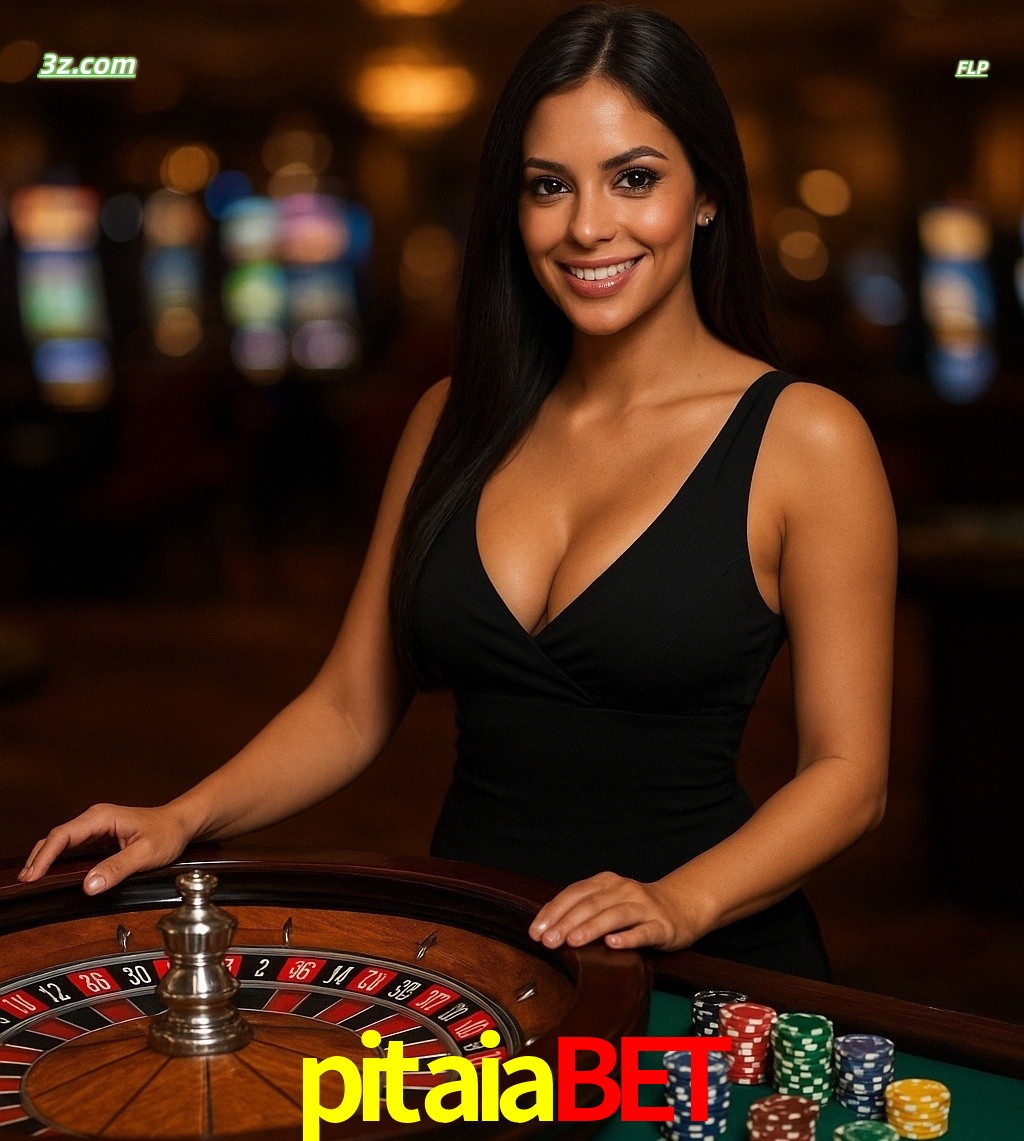 pitaiabet - Roulette jogo de roleta online em cassino Brasil com dealer ao vivo